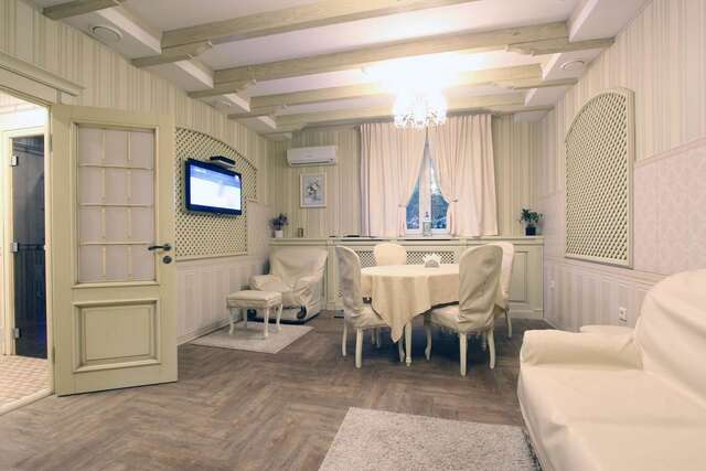 Отель Парк-Отель Замковый Гомель-33